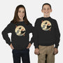 The Great Wizard-Youth-Crew Neck-Sweatshirt-retrodivision