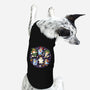 Halloweentime Dogs-Dog-Basic-Pet Tank-Andriu