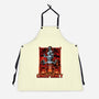 Enter The Conspiracy-Unisex-Kitchen-Apron-daobiwan