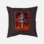 Enter The Conspiracy-None-Non-Removable Cover w Insert-Throw Pillow-daobiwan