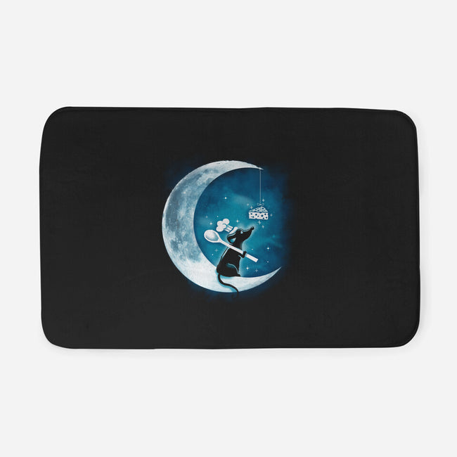 Dream Mouse-None-Memory Foam-Bath Mat-Vallina84