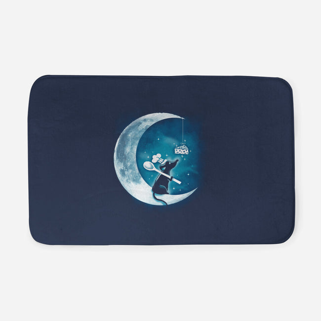 Dream Mouse-None-Memory Foam-Bath Mat-Vallina84