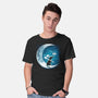 Dream Mouse-Mens-Basic-Tee-Vallina84