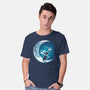 Dream Mouse-Mens-Basic-Tee-Vallina84