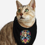 Papa Caramba-Cat-Bandana-Pet Collar-Andriu