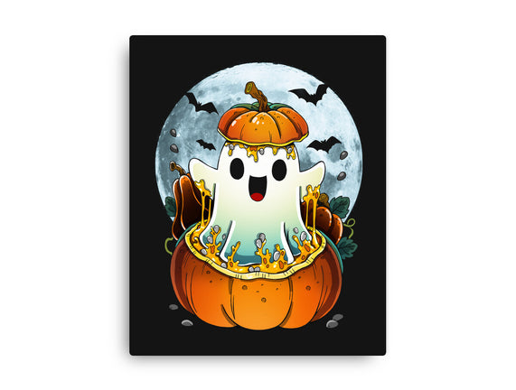 Halloween Ghost