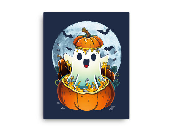 Halloween Ghost