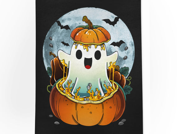 Halloween Ghost