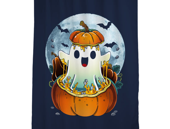 Halloween Ghost