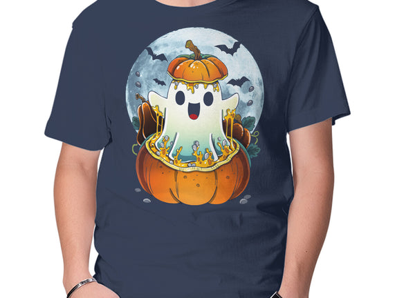 Halloween Ghost