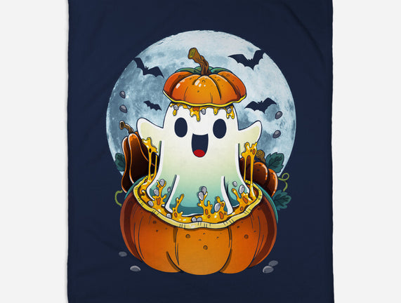 Halloween Ghost