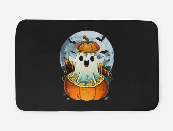 Halloween Ghost