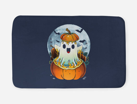 Halloween Ghost