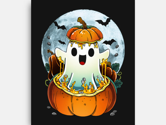 Halloween Ghost