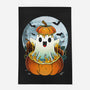 Halloween Ghost-None-Indoor-Rug-Vallina84