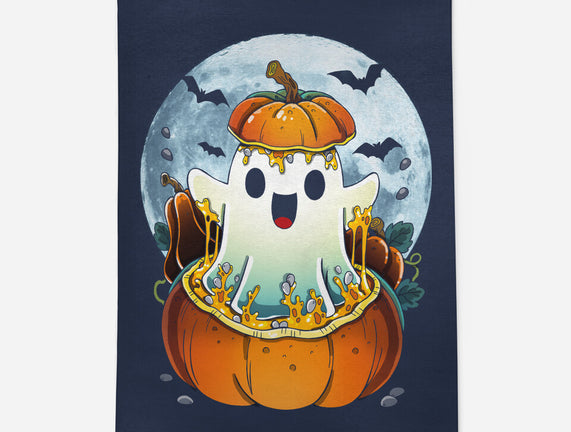 Halloween Ghost