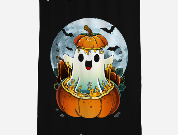 Halloween Ghost