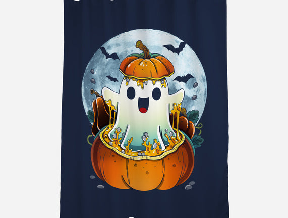 Halloween Ghost