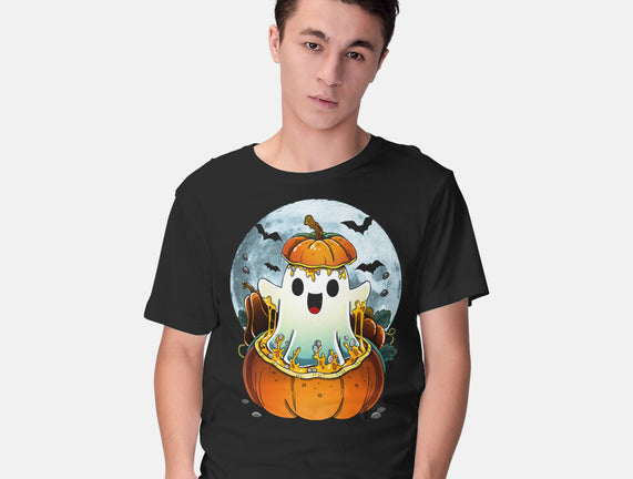 Halloween Ghost