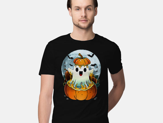 Halloween Ghost