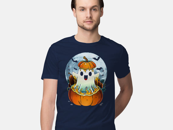 Halloween Ghost