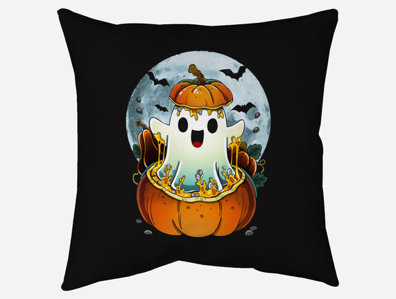 Halloween Ghost