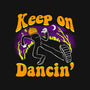 Keep On Dancin'-None-Indoor-Rug-naomori