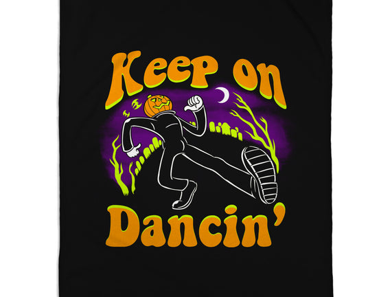 Keep On Dancin'