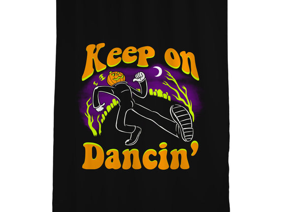 Keep On Dancin'