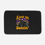 Keep On Dancin'-None-Memory Foam-Bath Mat-naomori