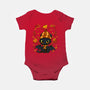 Fall Night Fury-Baby-Basic-Onesie-JamesQJO