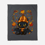 Fall Night Fury-None-Fleece-Blanket-JamesQJO