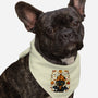 Fall Night Fury-Dog-Bandana-Pet Collar-JamesQJO