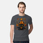 Fall Night Fury-Mens-Premium-Tee-JamesQJO