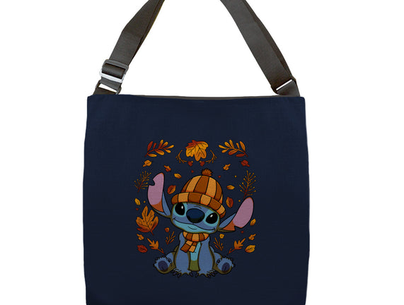 Fall Stitch