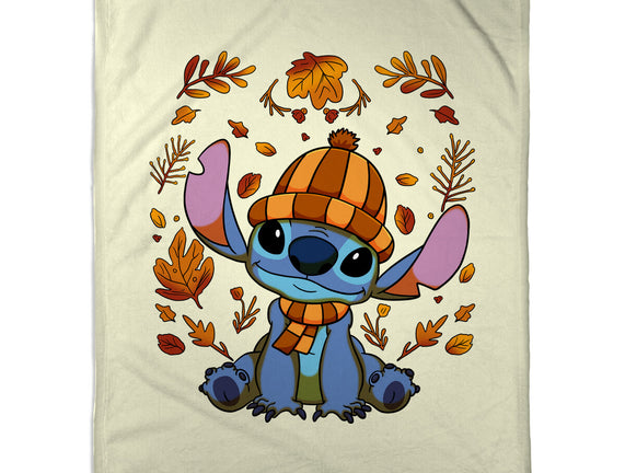 Fall Stitch