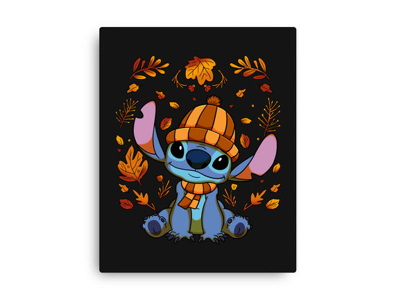 Fall Stitch