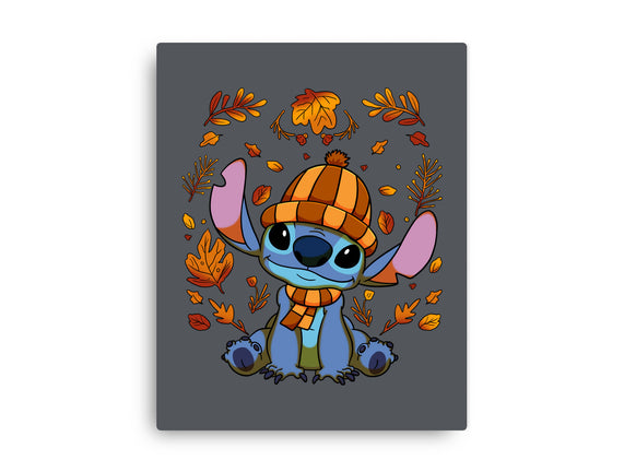 Fall Stitch