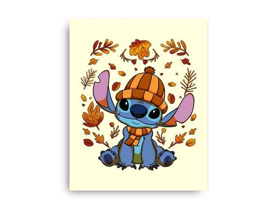 Fall Stitch