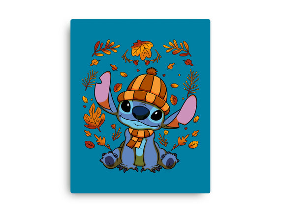 Fall Stitch