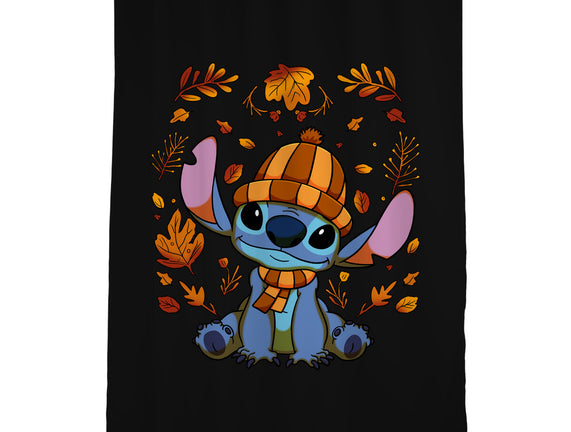 Fall Stitch