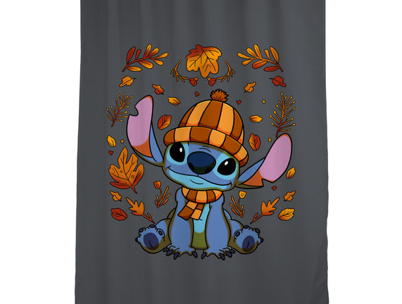 Fall Stitch