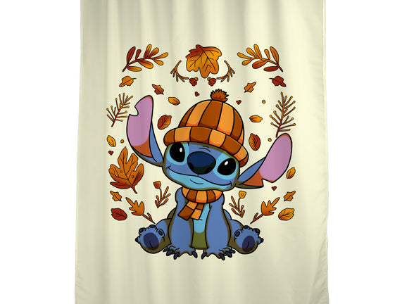 Fall Stitch