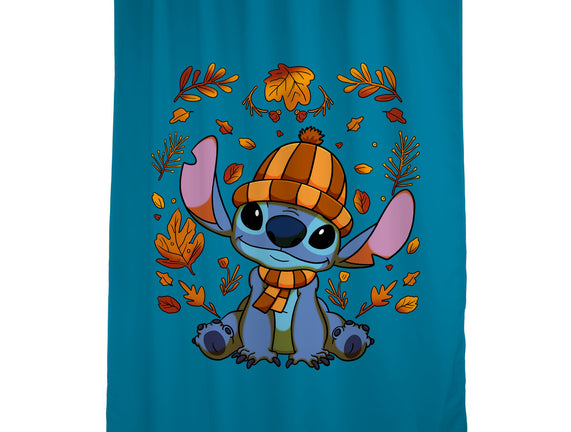 Fall Stitch