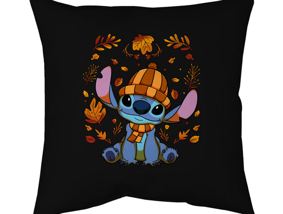 Fall Stitch