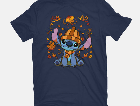 Fall Stitch