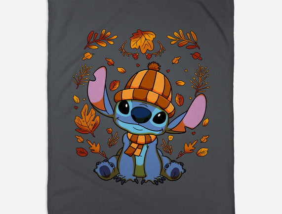 Fall Stitch