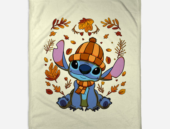 Fall Stitch