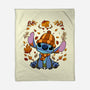 Fall Stitch-None-Fleece-Blanket-JamesQJO