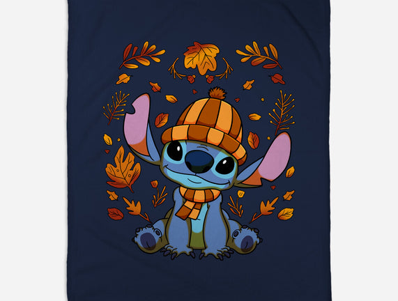 Fall Stitch